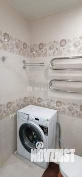 1-к квартира, вторичка, 38м2, 3/3 этаж