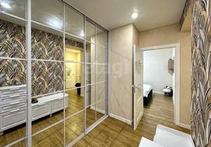 3-к квартира, вторичка, 78м2, 12/16 этаж