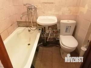 2-к квартира, вторичка, 39м2, 1/5 этаж