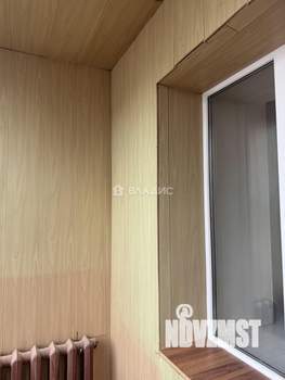 3-к квартира, вторичка, 100м2, 2/9 этаж