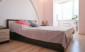 2-к квартира, вторичка, 54м2, 6/11 этаж