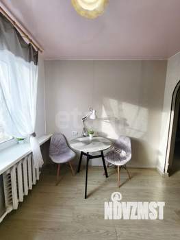 2-к квартира, вторичка, 42м2, 5/5 этаж