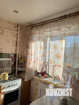 2-к квартира, вторичка, 42м2, 4/5 этаж