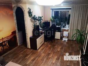 2-к квартира, вторичка, 44м2, 3/5 этаж