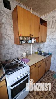 2-к квартира, вторичка, 48м2, 3/5 этаж