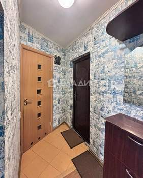3-к квартира, вторичка, 62м2, 3/5 этаж
