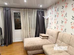 2-к квартира, вторичка, 52м2, 4/9 этаж