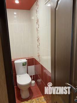 2-к квартира, вторичка, 52м2, 6/9 этаж