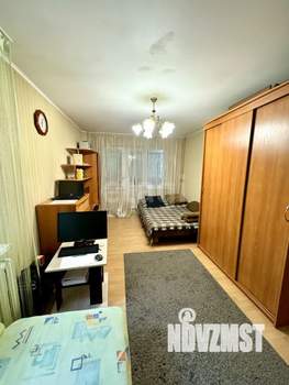 1-к квартира, вторичка, 30м2, 2/5 этаж