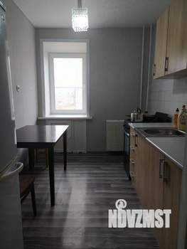 3-к квартира, вторичка, 59м2, 4/5 этаж