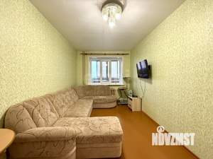 1-к квартира, вторичка, 32м2, 5/14 этаж