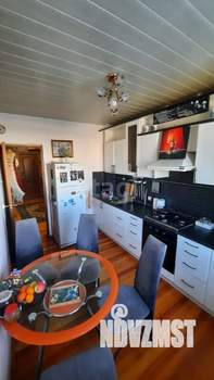 3-к квартира, вторичка, 74м2, 5/9 этаж