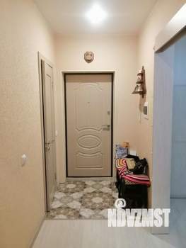 1-к квартира, вторичка, 39м2, 10/16 этаж