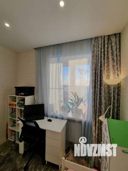 3-к квартира, вторичка, 71м2, 14/14 этаж