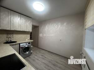 2-к квартира, вторичка, 42м2, 3/3 этаж