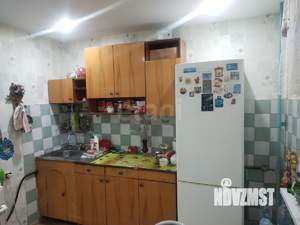2-к квартира, вторичка, 52м2, 7/9 этаж
