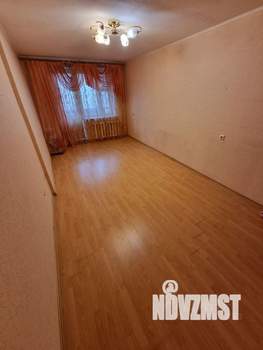 2-к квартира, вторичка, 52м2, 5/6 этаж