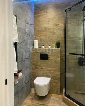 3-к квартира, вторичка, 65м2, 3/12 этаж