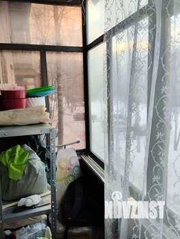 1-к квартира, вторичка, 30м2, 2/5 этаж