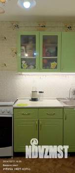 2-к квартира, вторичка, 44м2, 1/5 этаж