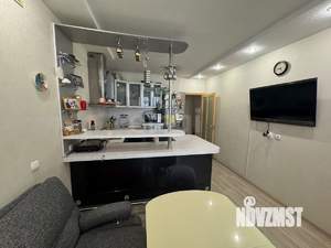 2-к квартира, вторичка, 77м2, 3/14 этаж