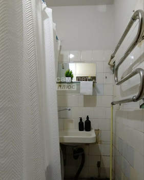 3-к квартира, вторичка, 61м2, 1/5 этаж