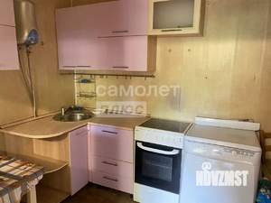 2-к квартира, вторичка, 31м2, 1/5 этаж