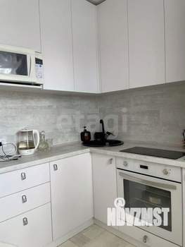 1-к квартира, вторичка, 35м2, 4/5 этаж