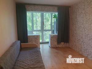 3-к квартира, вторичка, 62м2, 3/5 этаж