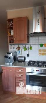 3-к квартира, вторичка, 68м2, 7/9 этаж