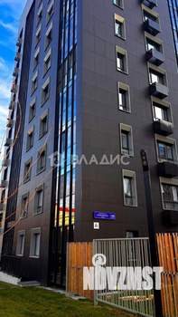 Студия квартира, вторичка, 29м2, 3/13 этаж