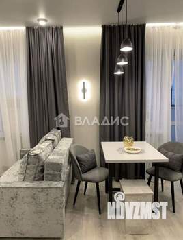 1-к квартира, вторичка, 37м2, 7/12 этаж