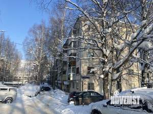 3-к квартира, вторичка, 47м2, 3/5 этаж