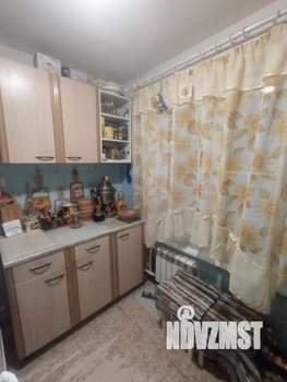 3-к квартира, вторичка, 60м2, 2/9 этаж