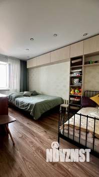 1-к квартира, вторичка, 43м2, 5/12 этаж