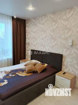 2-к квартира, вторичка, 55м2, 4/16 этаж