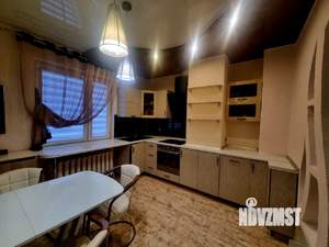 3-к квартира, вторичка, 63м2, 5/16 этаж