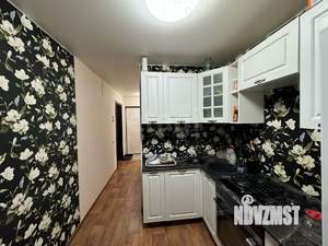 1-к квартира, вторичка, 30м2, 5/5 этаж