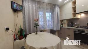 3-к квартира, вторичка, 75м2, 6/9 этаж