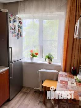 2-к квартира, вторичка, 44м2, 5/5 этаж