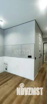 1-к квартира, вторичка, 34м2, 1/5 этаж