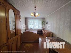3-к квартира, вторичка, 61м2, 1/5 этаж