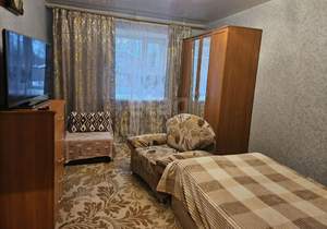 1-к квартира, вторичка, 35м2, 2/5 этаж