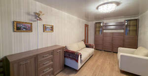 2-к квартира, вторичка, 44м2, 5/5 этаж