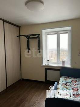 3-к квартира, вторичка, 71м2, 10/14 этаж