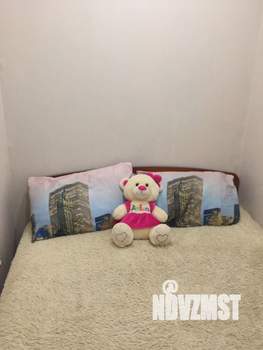 1-к квартира, вторичка, 33м2, 3/5 этаж