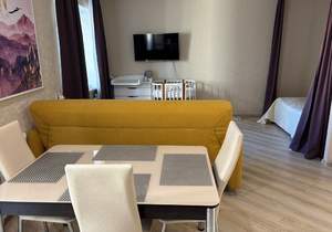 1-к квартира, вторичка, 36м2, 7/14 этаж