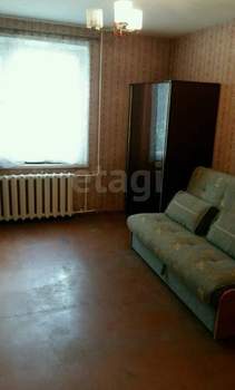 2-к квартира, вторичка, 50м2, 1/5 этаж