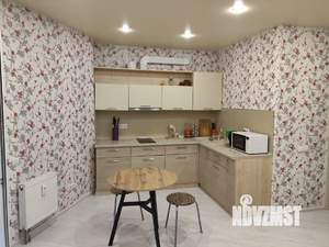 Студия квартира, вторичка, 30м2, 3/14 этаж