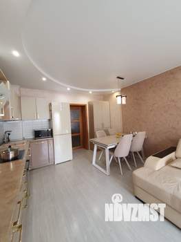 2-к квартира, вторичка, 70м2, 5/9 этаж